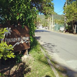 Pousada Da Lagoinha